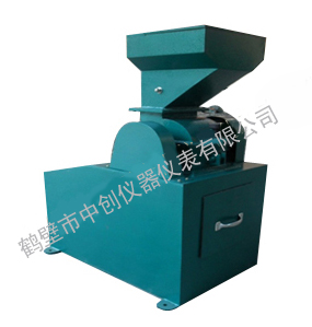 锤式破碎机常见故障和排除方法