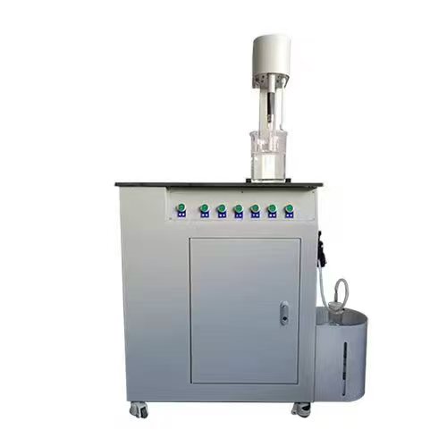 中创石灰活性度测定仪技术参数