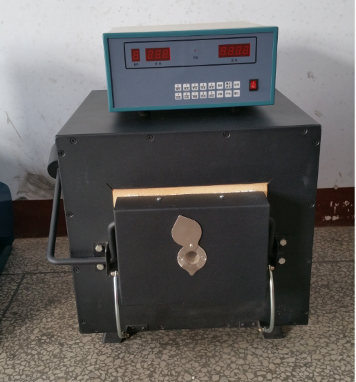 灰分测定时的注意事项